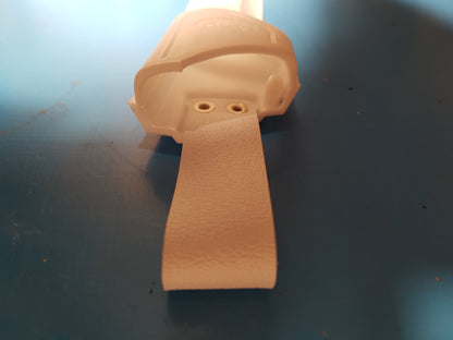 14cm Japanese Stainless Steel Fish Filleting Knife Scabbard