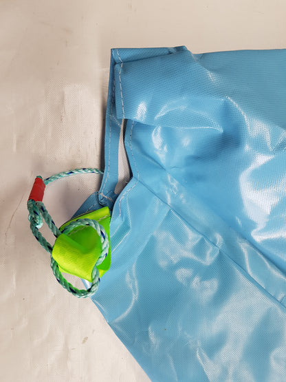 Sea Anchor - High Quality - For 6-9m in Size + Swivel, Bag and Rope - Diamond Networks