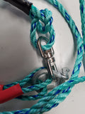 Sea Anchor - High Quality - For 6-9m in Size + Swivel, Bag and Rope - Diamond Networks