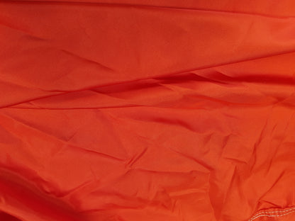 Sea Anchor - Luxury Silk - For Boats Between 6-9m in Size + Swivel, Bag and Rope - Diamond Networks