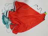 Sea Anchor - Luxury Silk - For Boats Between 6-9m in Size + Swivel, Bag and Rope - Diamond Networks