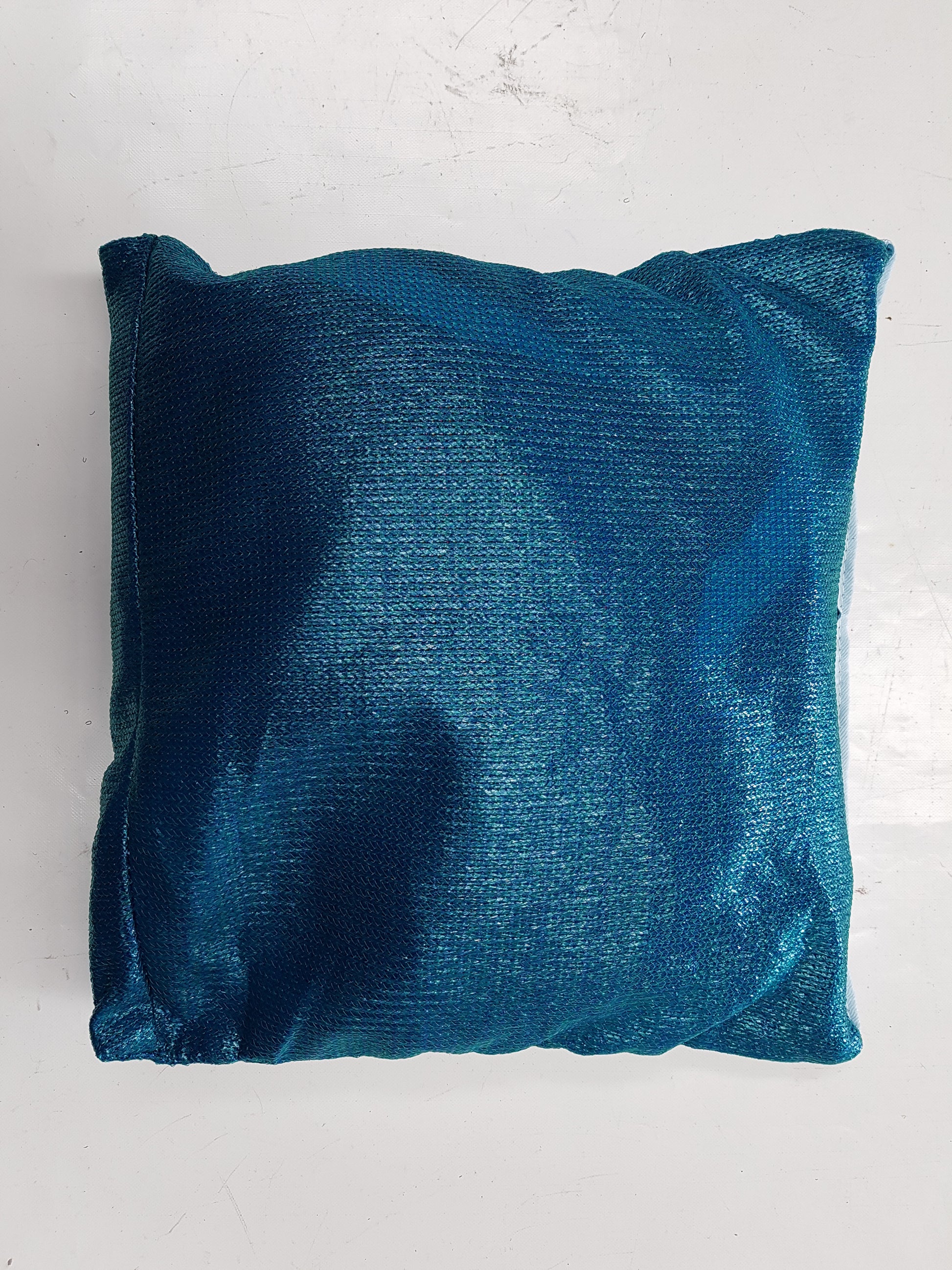 Sea Anchor - Luxury Silk - For Boats Between 6-9m in Size + Swivel, Bag and Rope - Diamond Networks