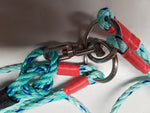 Sea Anchor - Luxury Silk - For Boats Between 6-9m in Size + Swivel, Bag and Rope - Diamond Networks