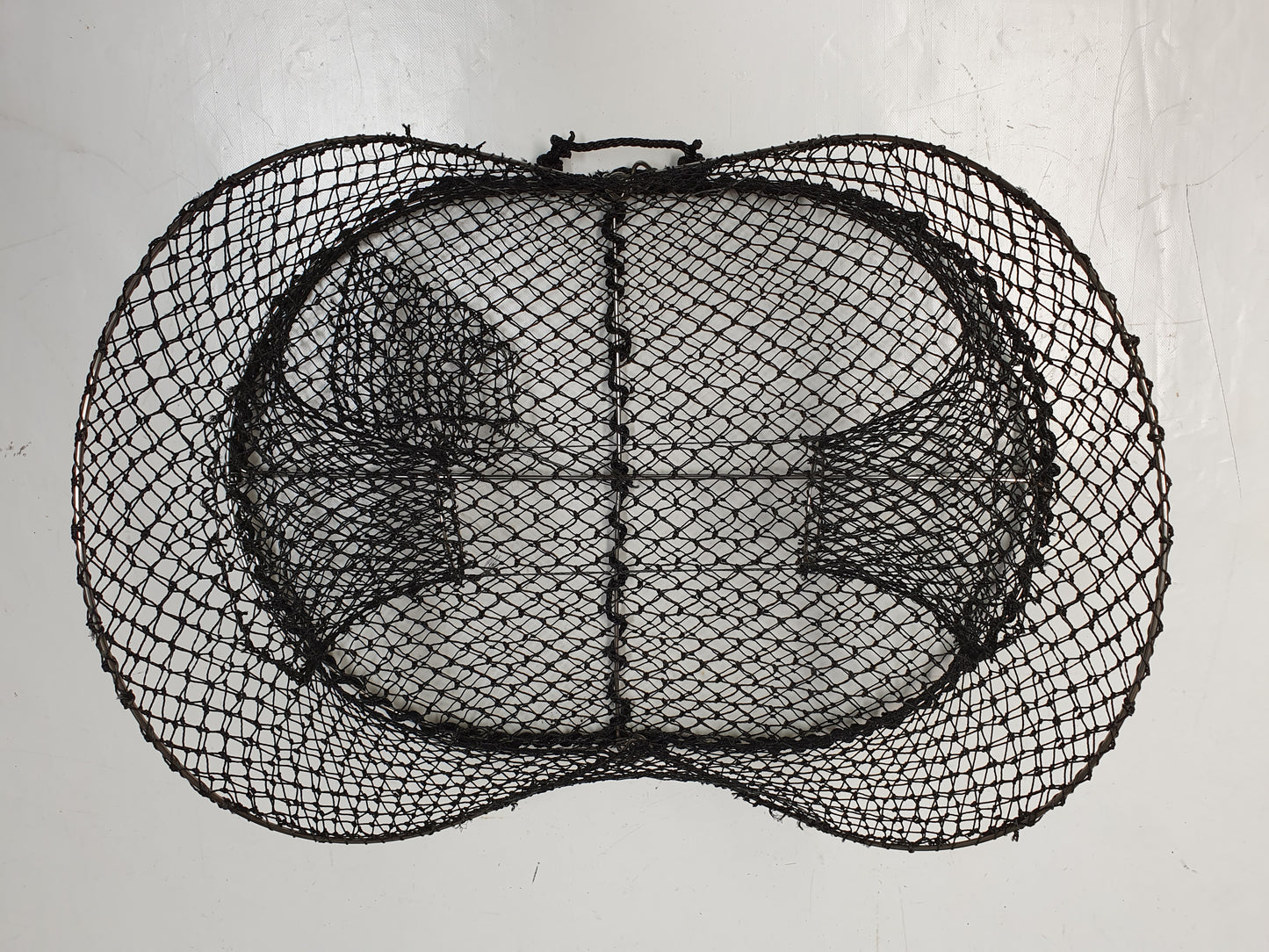 Standard Marron Traps - Stainless Steel - High Quality