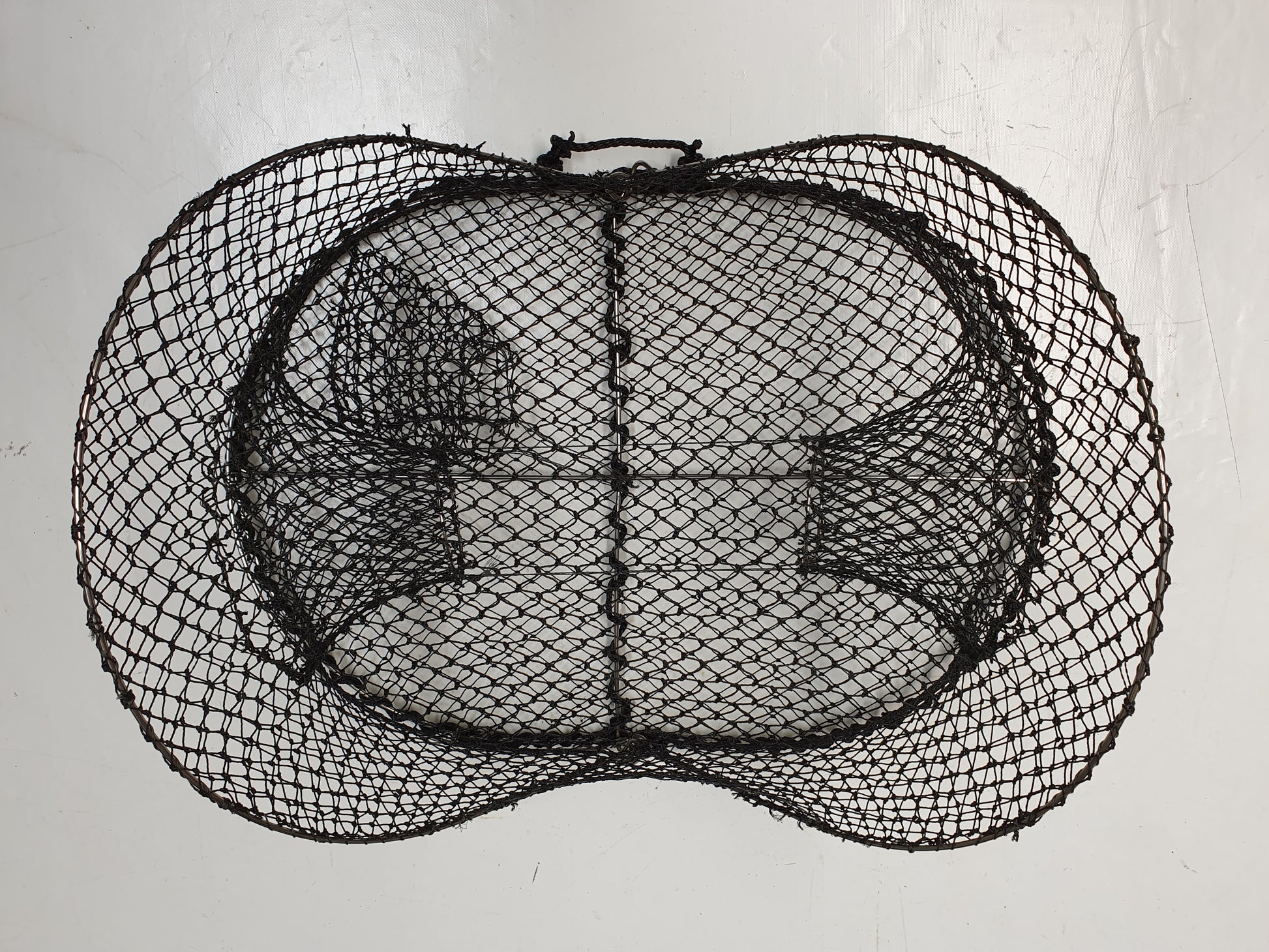 Standard Marron Traps - Stainless Steel - High Quality