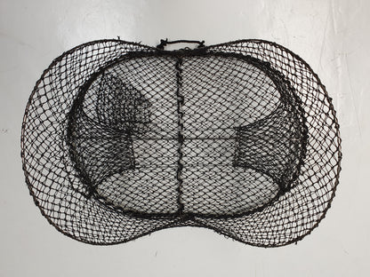 Standard Marron Traps - Stainless Steel - High Quality