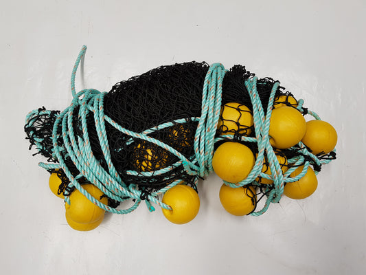 Super Dam Drag Nets - Dam Cleaning - Quality Farming and Aquaculture Supplies - Diamond Networks