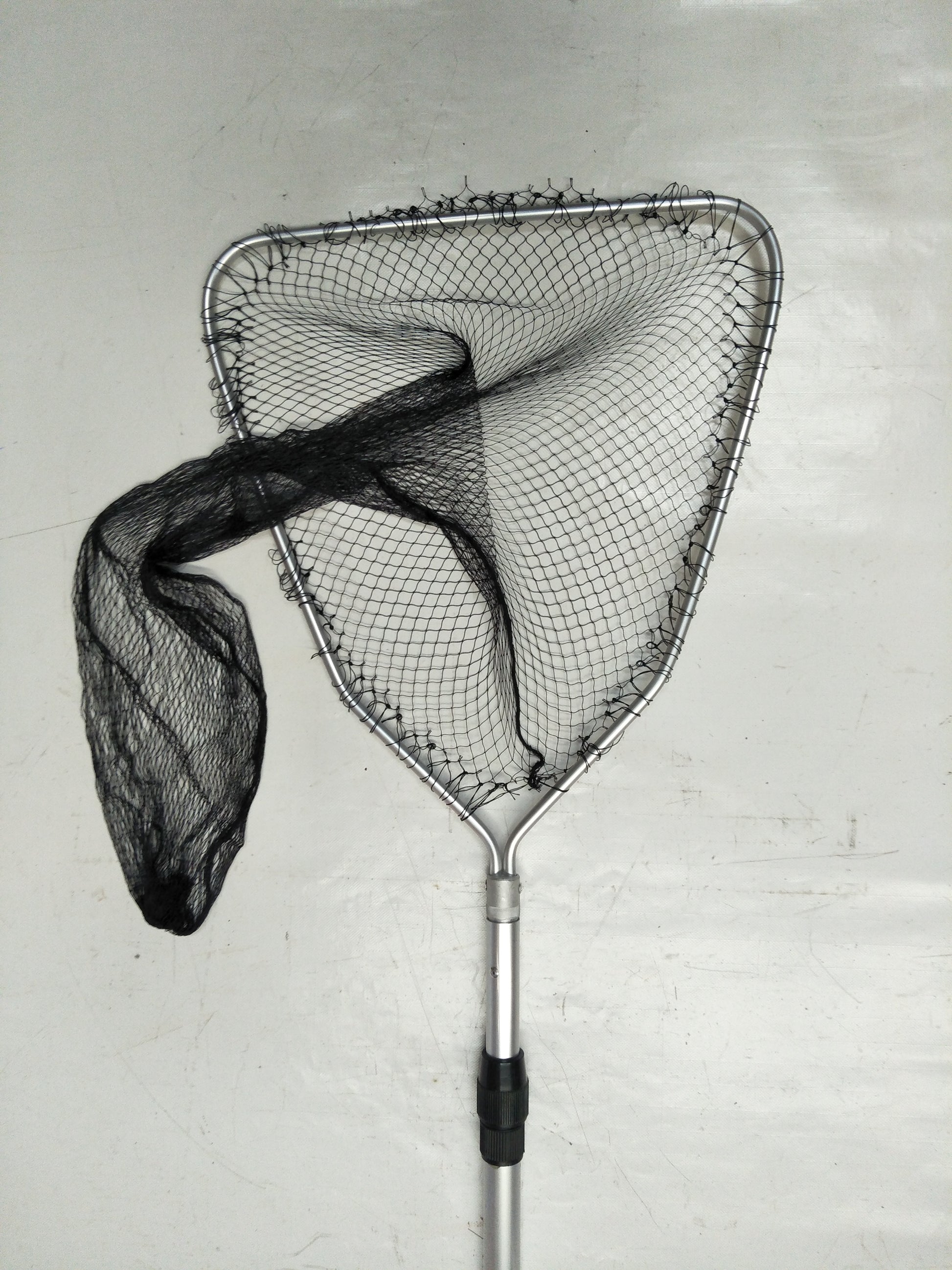 diamond fishing net Telescopic Prawn Net – Diamond Networks