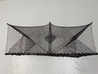 Large Rectangular Marron Traps - Stainless Steel - High Quality Trap