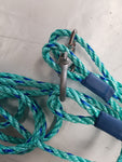 Sea Anchor - High Quality - For Boats up to 5m in Size + Swivel, Bag and Rope - Diamond Networks