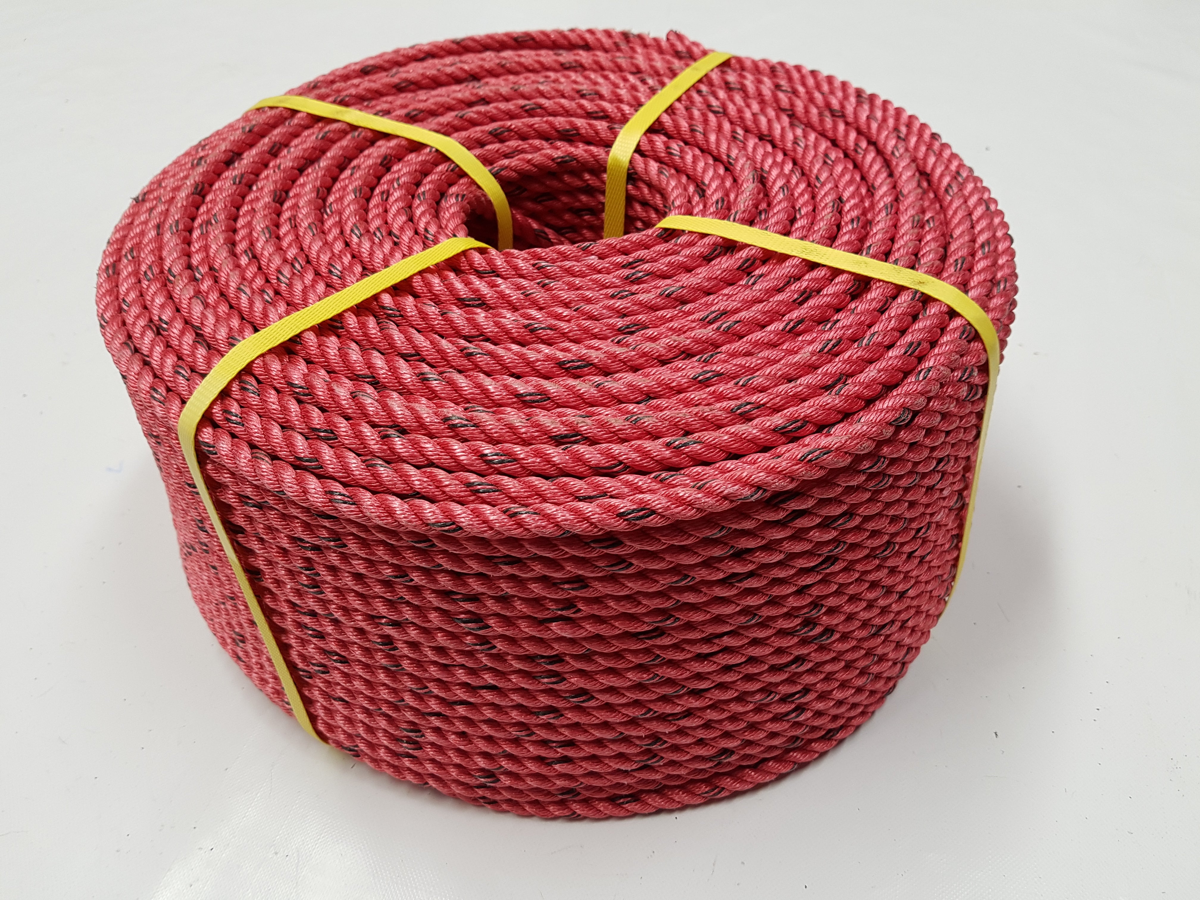 Patty Rope Shop Diamond Networks - Quality Rope For Many Applications in Perth