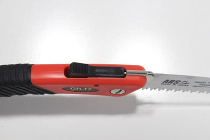 ARS Folding Saw 17cm (Curved) - ARGR17 - Diamond Networks