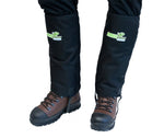 Extreme SnakeProtex Snake Protective Chaps - Diamond Networks